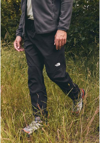 Брюки MOUNTAIN ATHLETICS WIND PANT