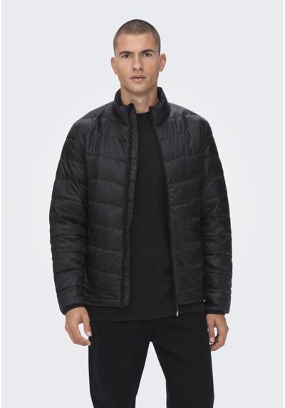 Куртка ONSCARVEN QUILTED PUFFER