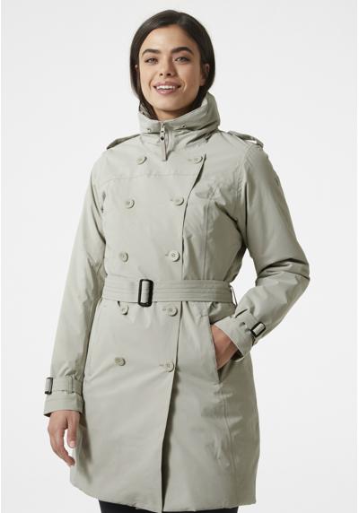 Плащ URBAN LAB WELSEY INSULATED