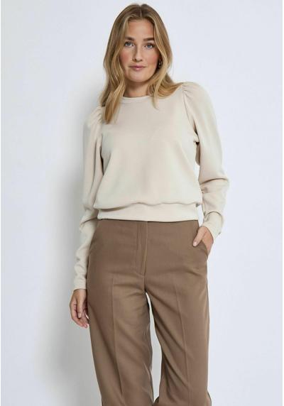 Кофта DICETTE PUFF LONG SLEEVE