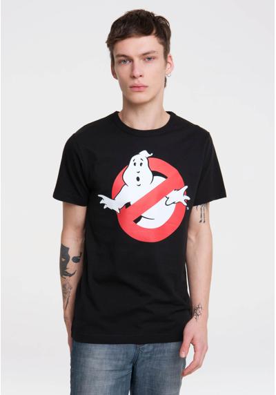Футболка GHOSTBUSTERS NO GHOST GHOSTBUSTERS NO GHOST