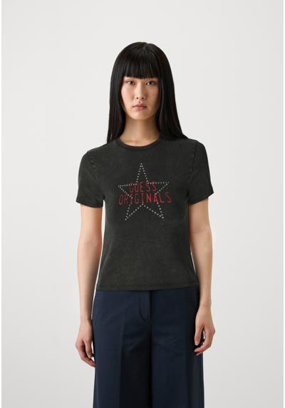 Футболка GO STAR STUD BABY TEE