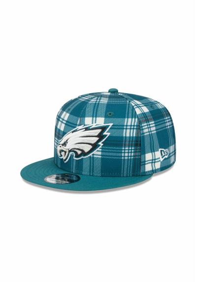 Кепка 9FIFTY SIDELINE STATEMENT PHILADELPHIA EAGLES