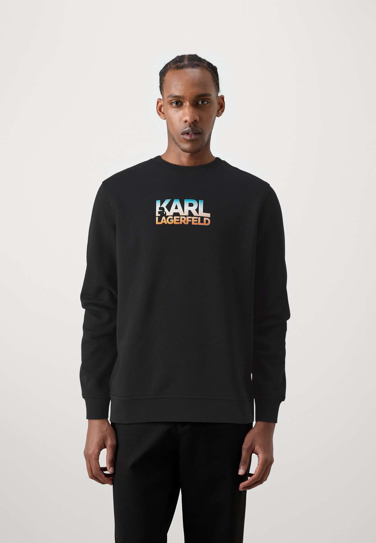 Кофта CREWNECK