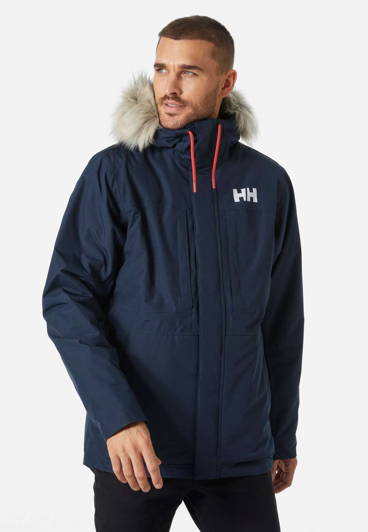 Парка COASTAL 3.0 PARKA