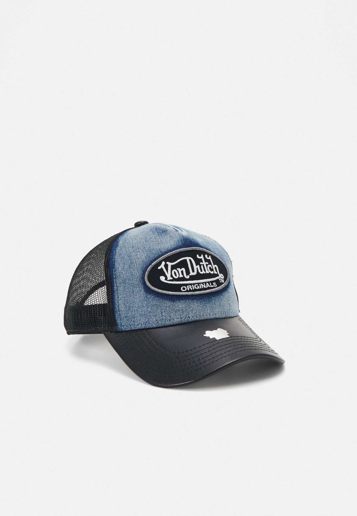 Кепка TRUCKER BOSTON UNISEX