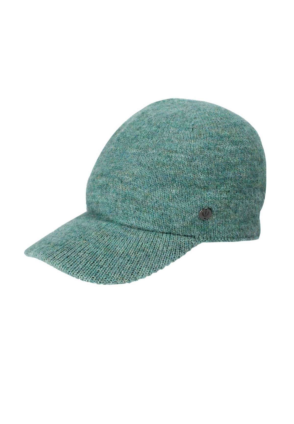 Шапка KNITTED BASECAP