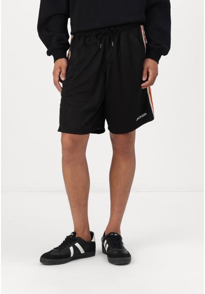 Шорты SOCCER SHORT ORIENT EXPRESS UNISEX