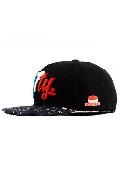 Кепка FRANCE SNAPBACK