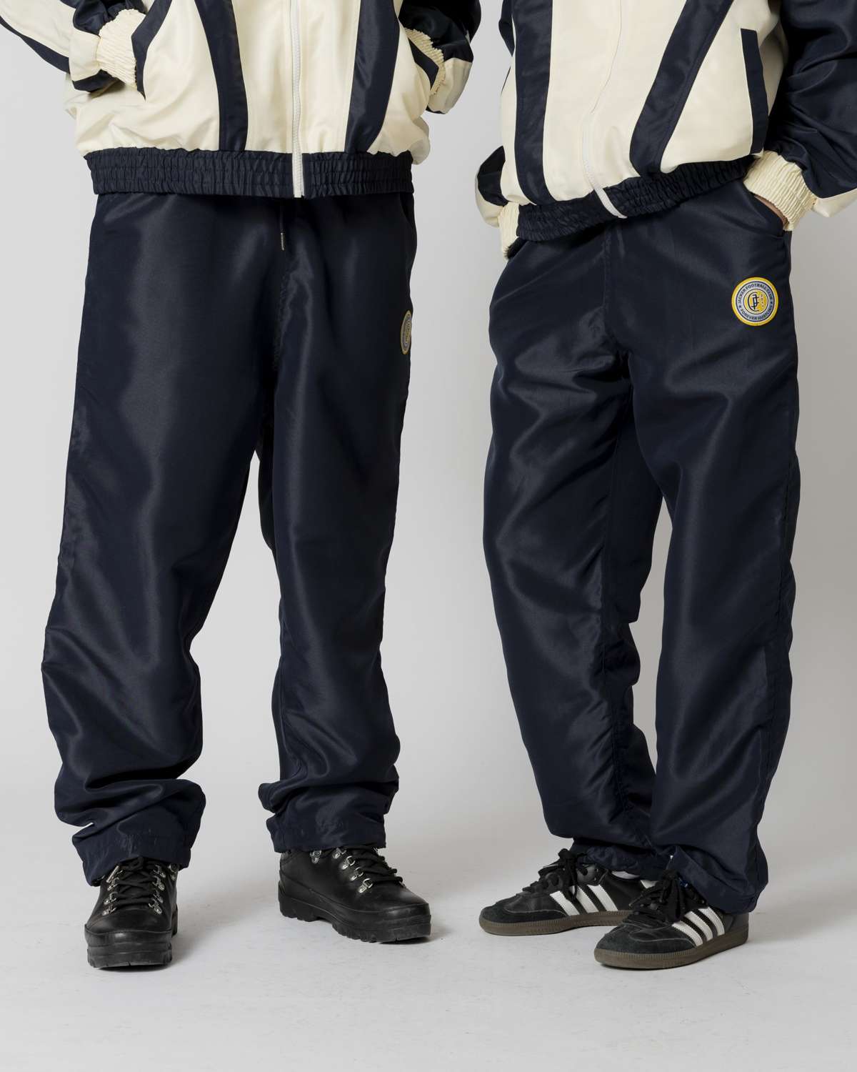 Брюки PANT TRACKSUIT UNISEX