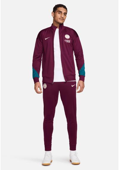 PARIS ST GERMAIN STRIKE TRACK SUIT - Vereinsmannschaften PARIS ST GERMAIN STRIKE TRACK SUIT