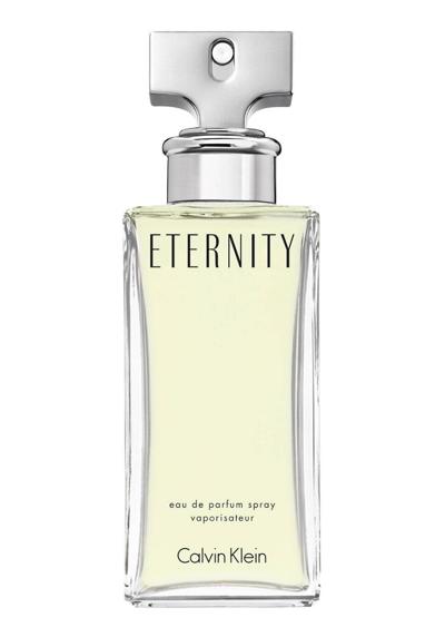 CALVIN KLEIN ETERNITY FOR HER EAU DE PARFUM - Eau de Parfum