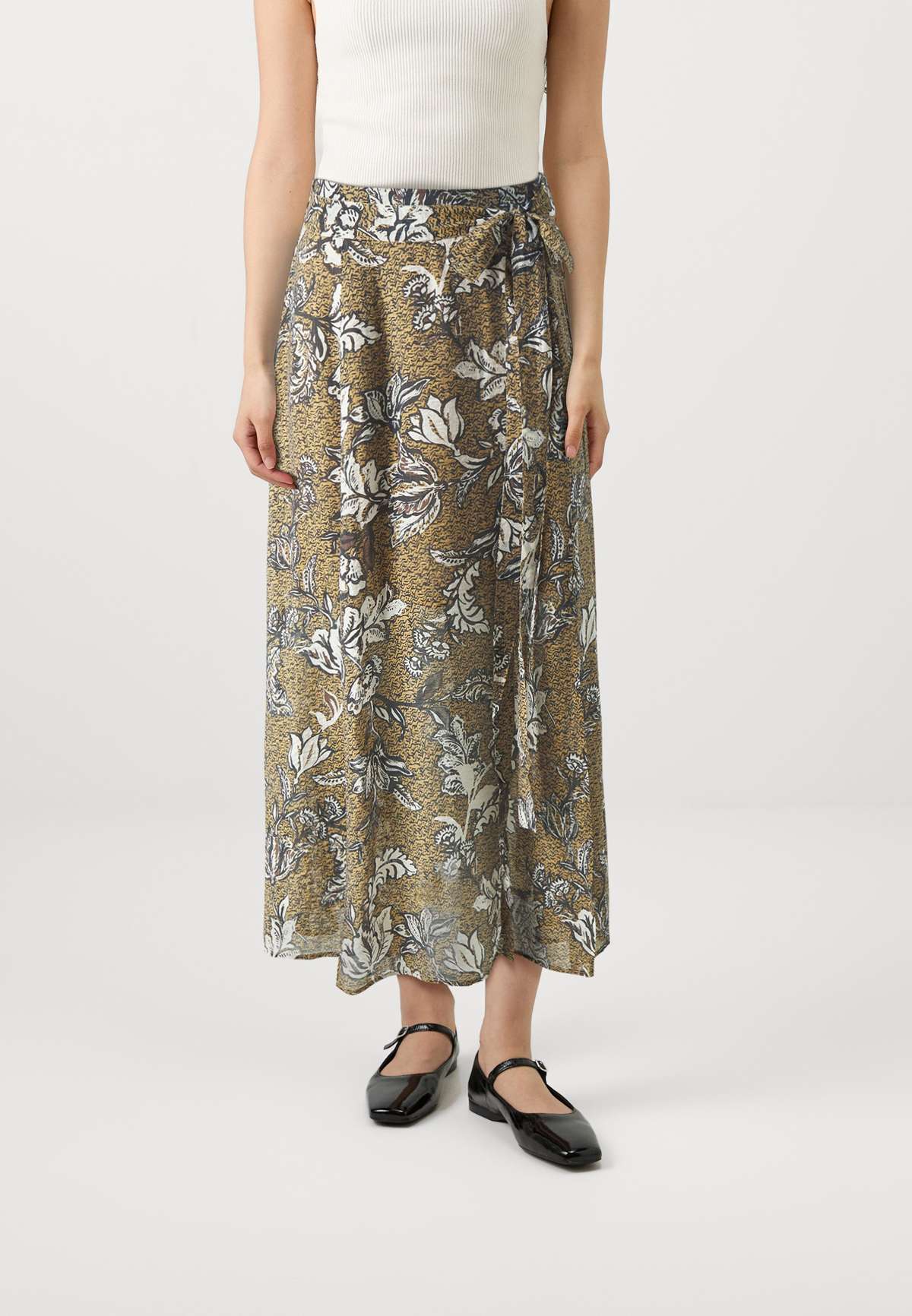 Юбка DUSCLEBBMAELA SKIRT