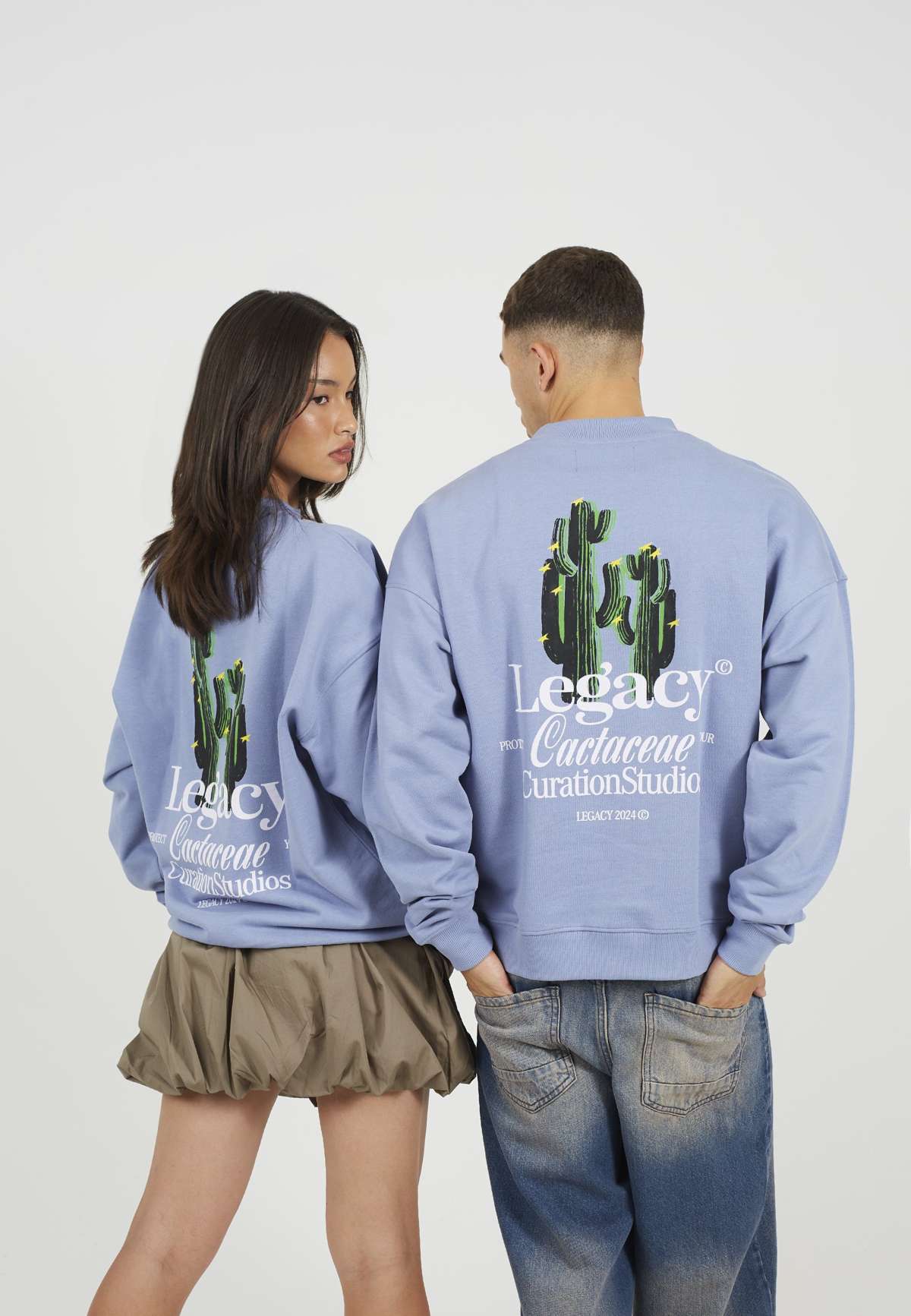 Кофта UNISEX