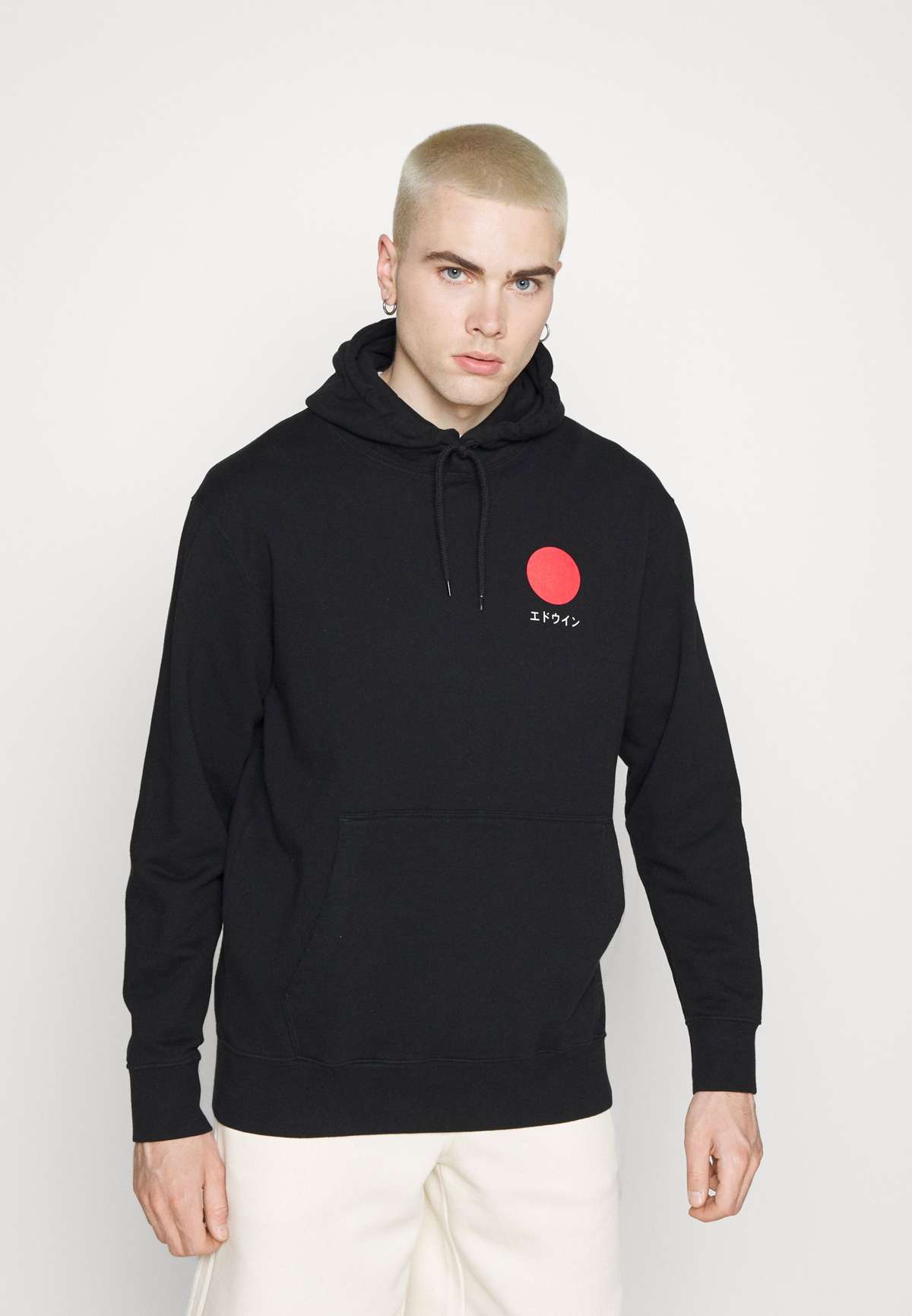 Кофта HOODIE UNISEX