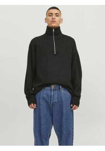 Пуловер JOROLLIE HALF ZIP