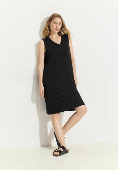 Трикотажное платье JERSEY KLEID