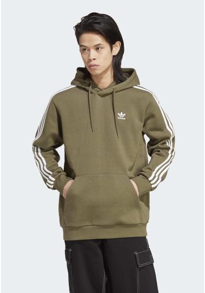 Пуловер 3 STRIPES HOODY