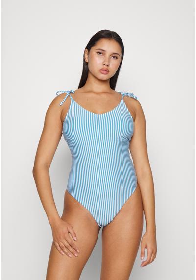 Купальник ONLKITTY TIE STRAP SWIMSUIT