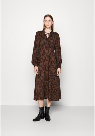 Платье BARBOUR MIDI DRESS