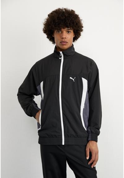 Куртка CELLERATOR TRACK JACKET