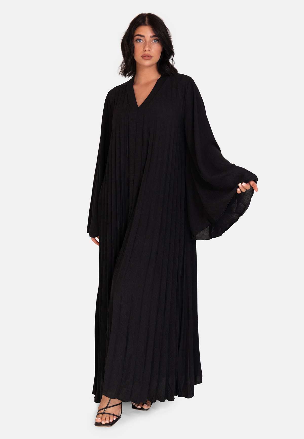 Платье ABAYA