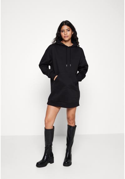 Платье ONLJODA EVERY HOODIE DRESS