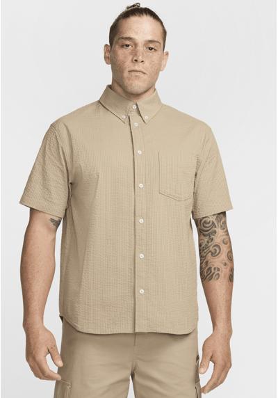 Рубашка SHORT-SLEEVE SEERSUCKER BUTTON-DOWN LIFE