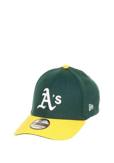 Кепка OAKLAND ATHLETICS MLB 39THIRTY STRETCH