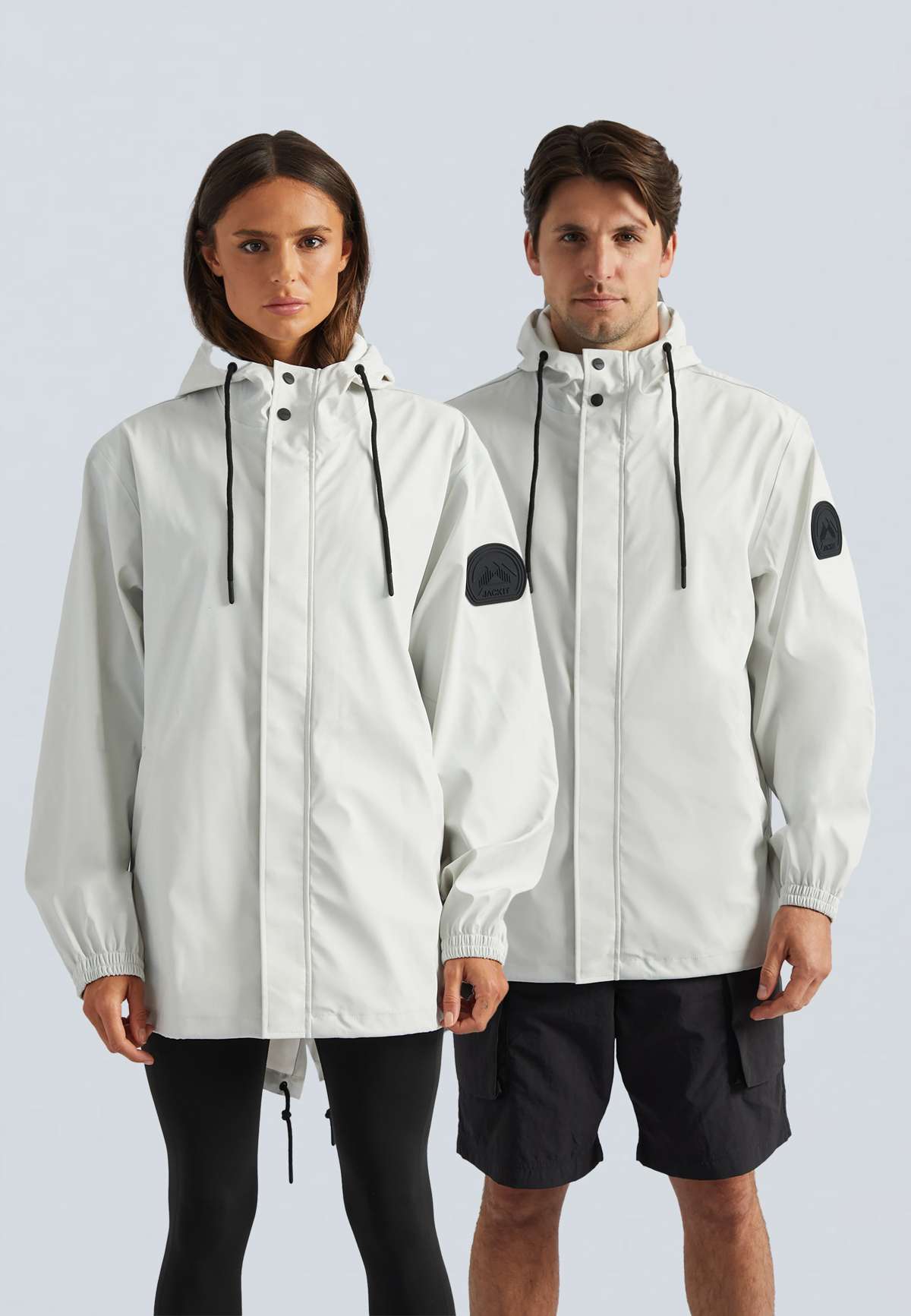 Парка UNISEX RAIN