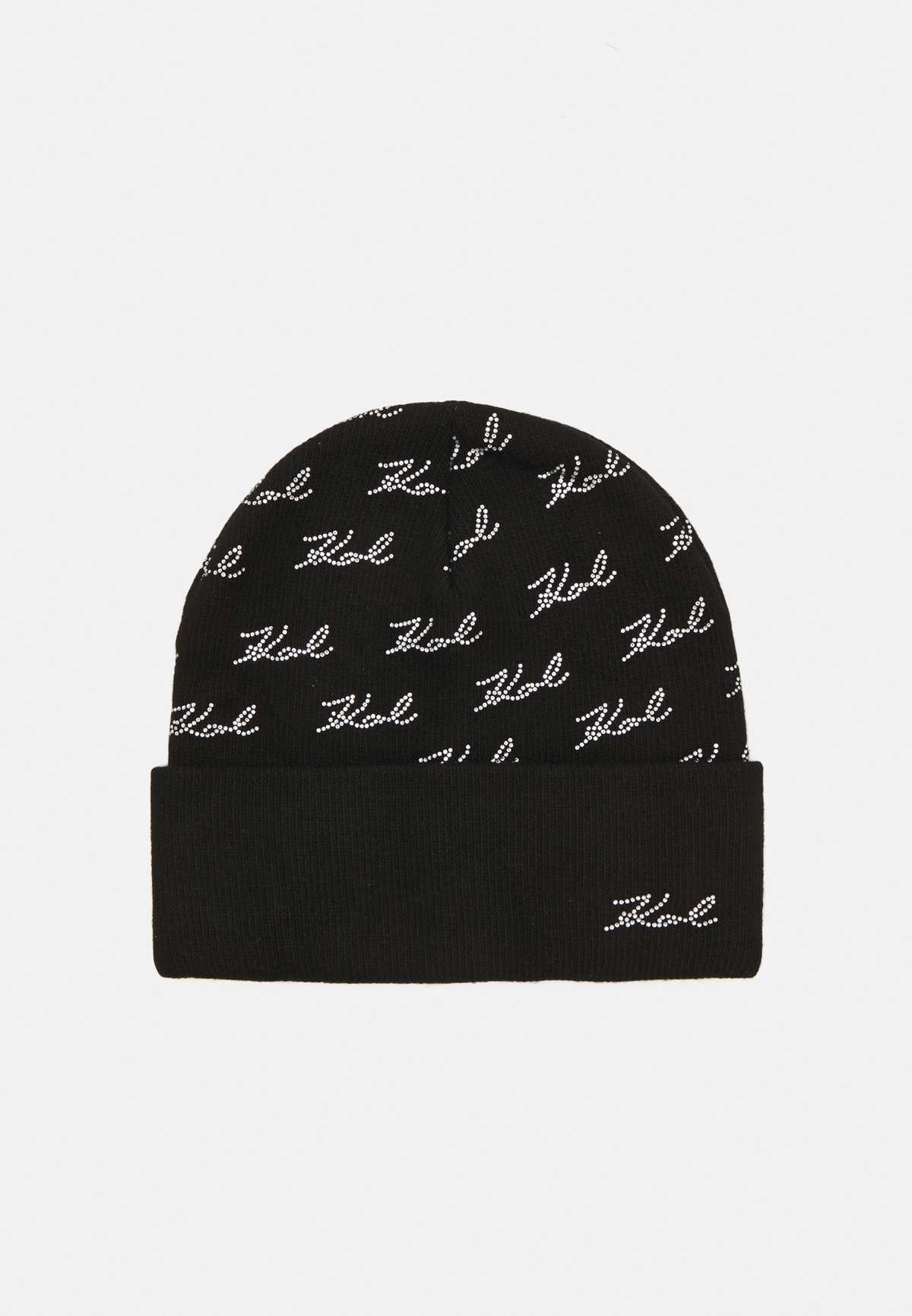 Шапка SIGNATURE BEANIE