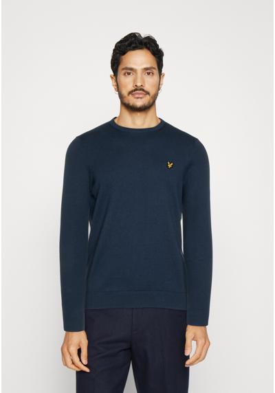 Пуловер CREW NECK JUMPER CREW NECK JUMPER