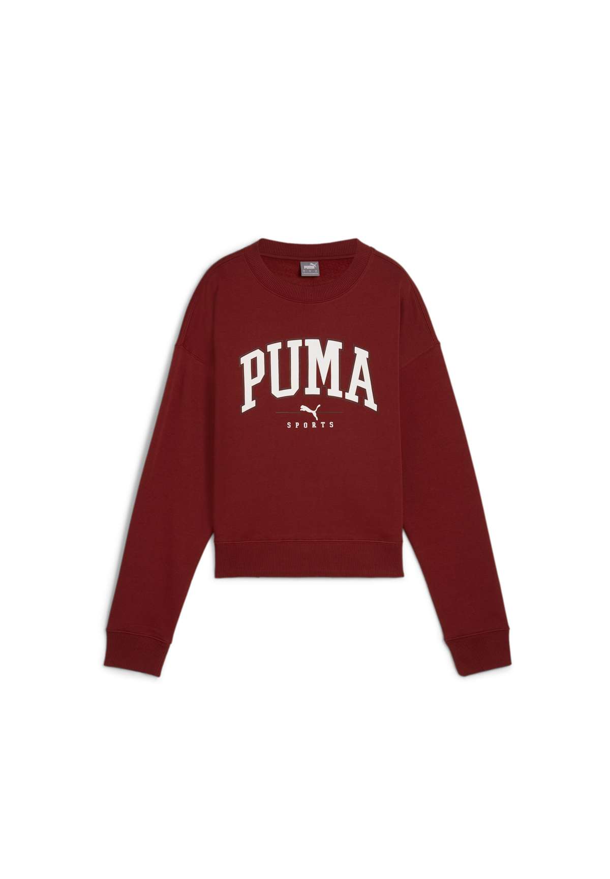 Кофта SQUAD FULL-LENGTH CREWNECK