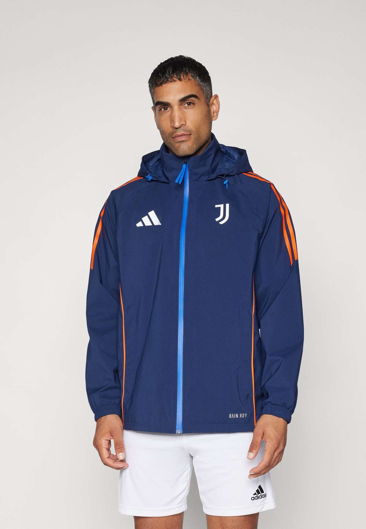 Жакет JUVENTUS TURIN RAIN JACKET