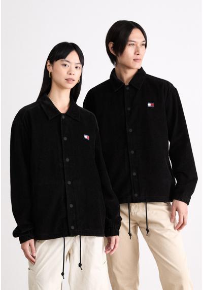 Куртка BADGE COACH OVERSHIRT UNISEX