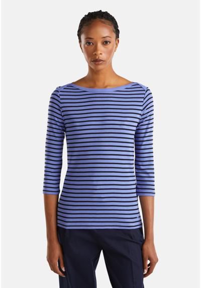 Кофта STRIPED 3/4 SLEEVE