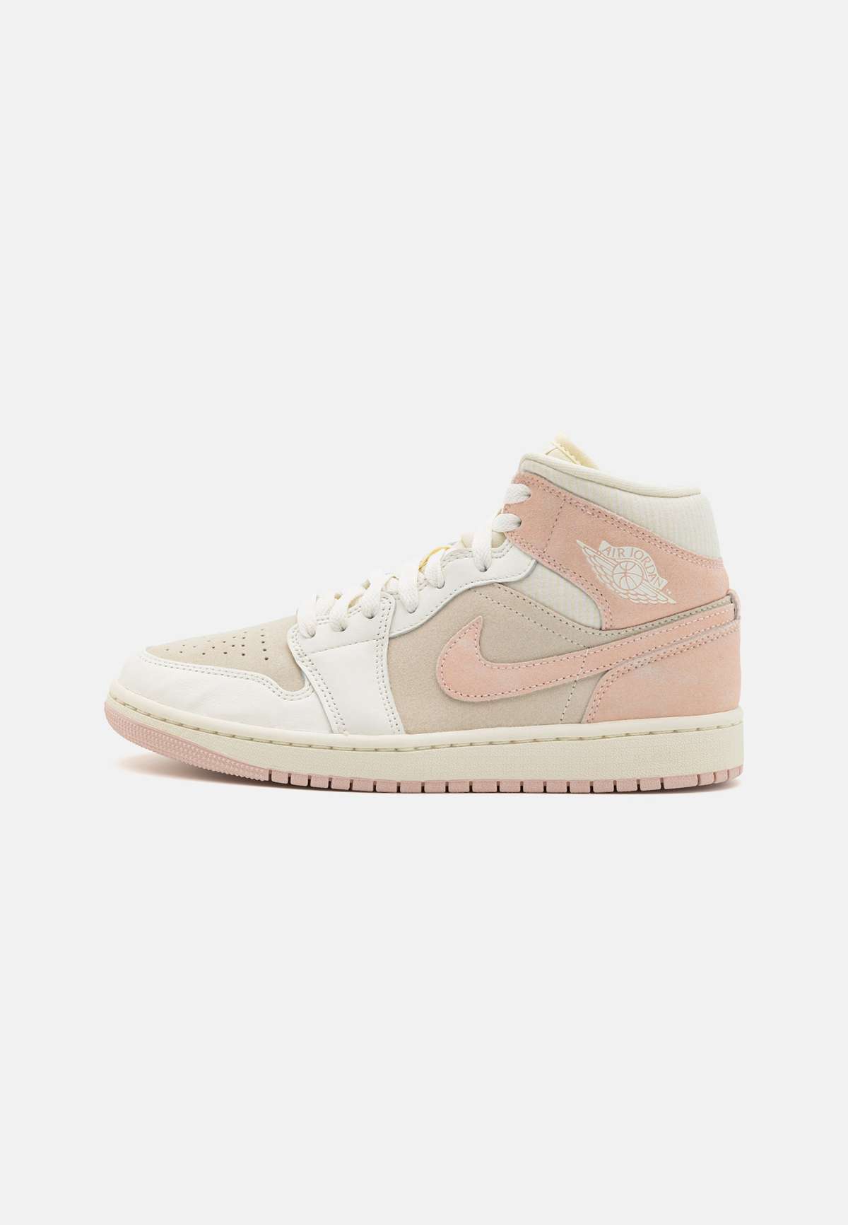 Сникеры AIR JORDAN 1 MID SE