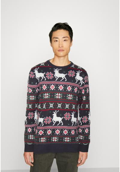 Пуловер CHRISTMAS CHRISTMAS