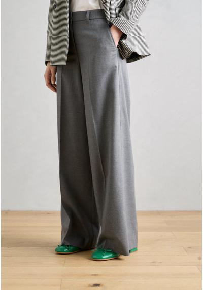 Брюки PANTS MODERN SUITING STYLE WIDE LEG