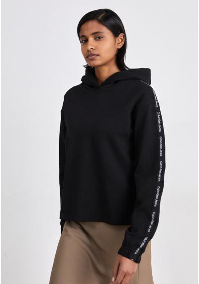 Кофта LOGO ELASTIC HOODIE