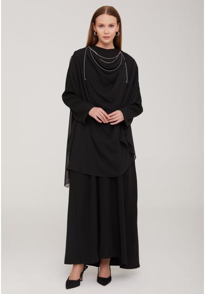 Юбка MODEST BELTED MAXI DAY DRESS