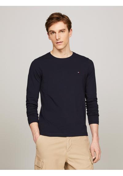 Кофта SLIM FIT LONG SLEEVE