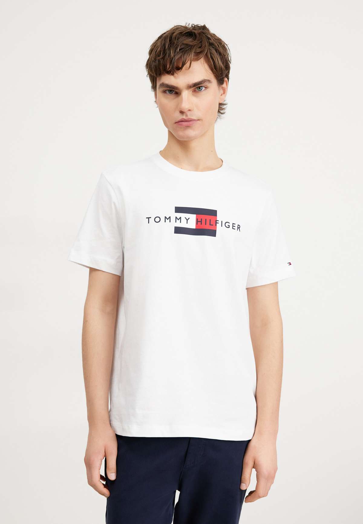 Футболка FLAG TEE