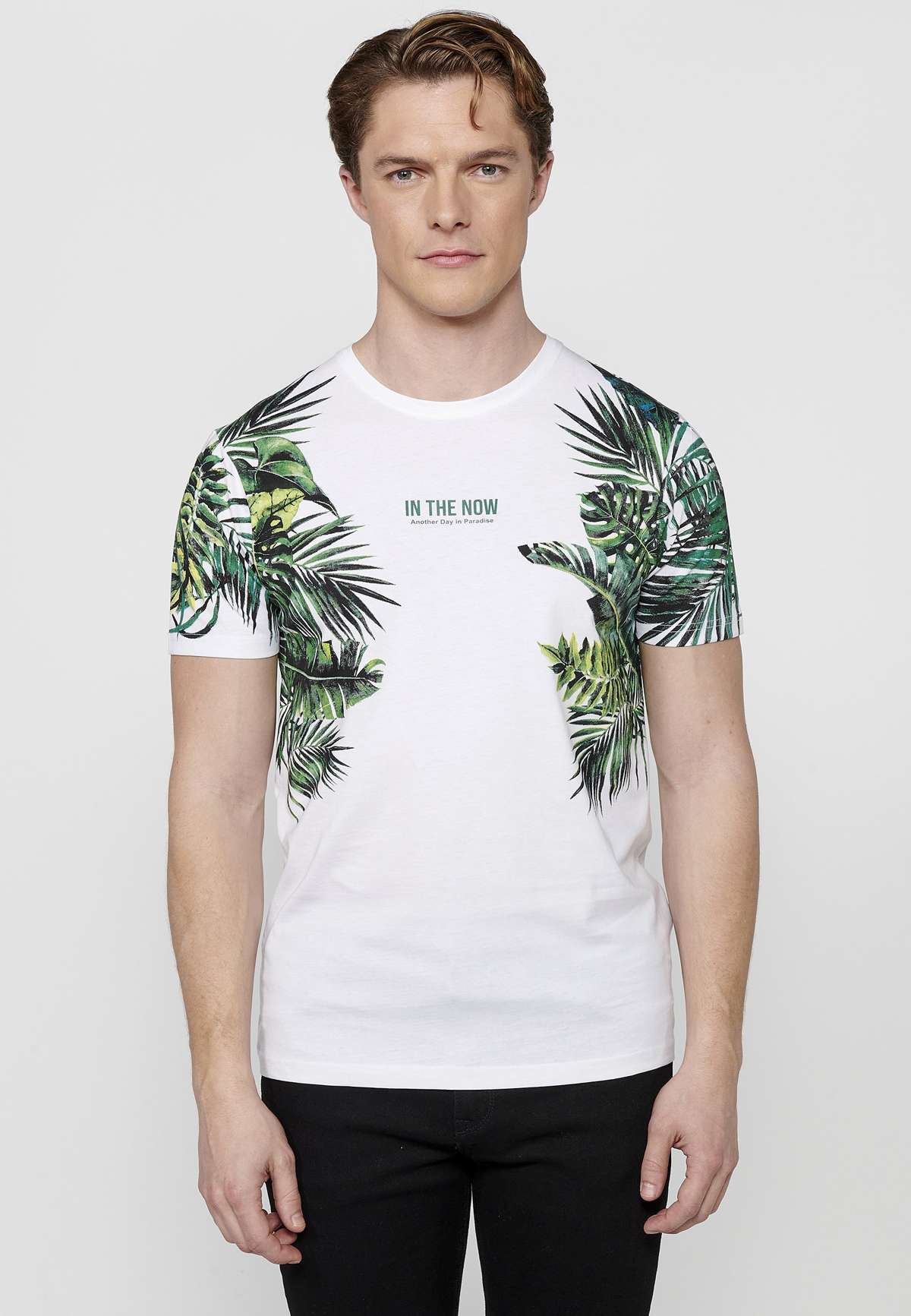 Футболка SHORT SLEEVE