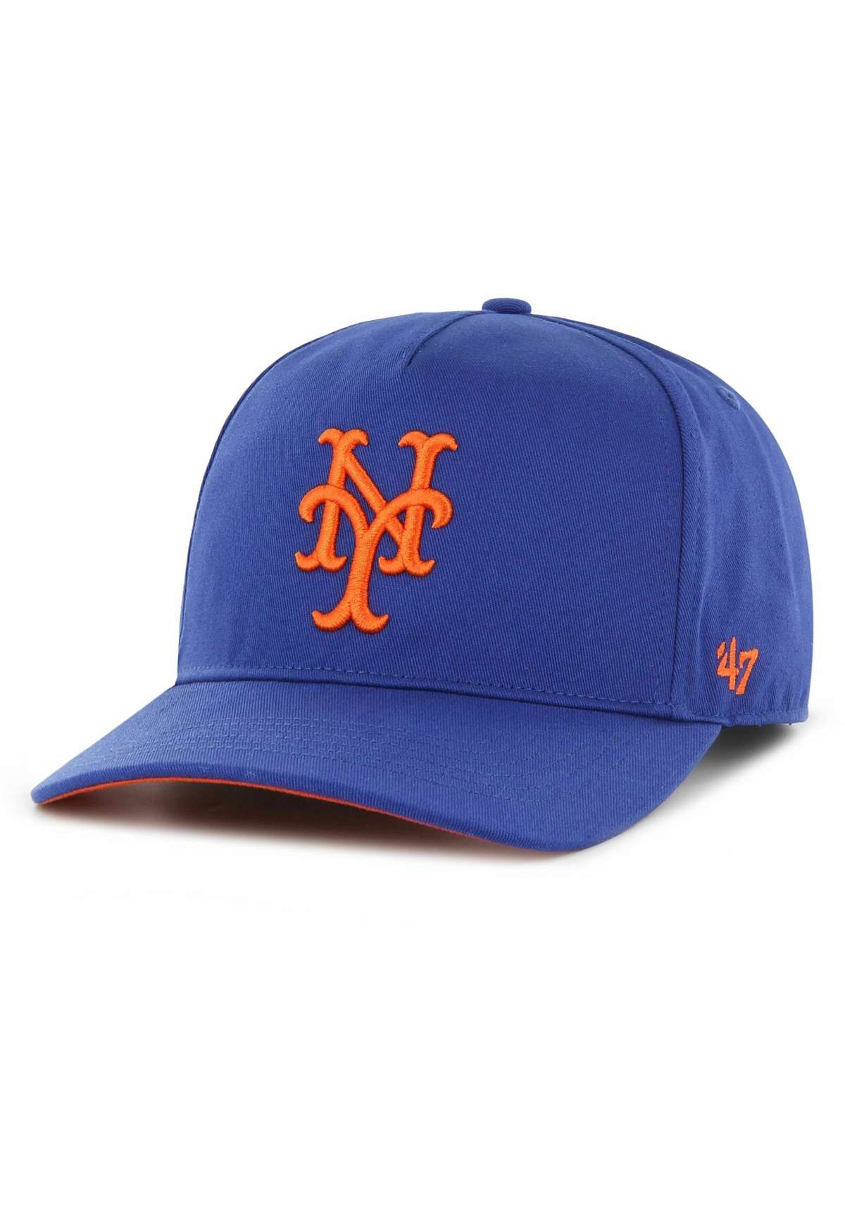 Кепка BRAND HITCH NEW YORK METS