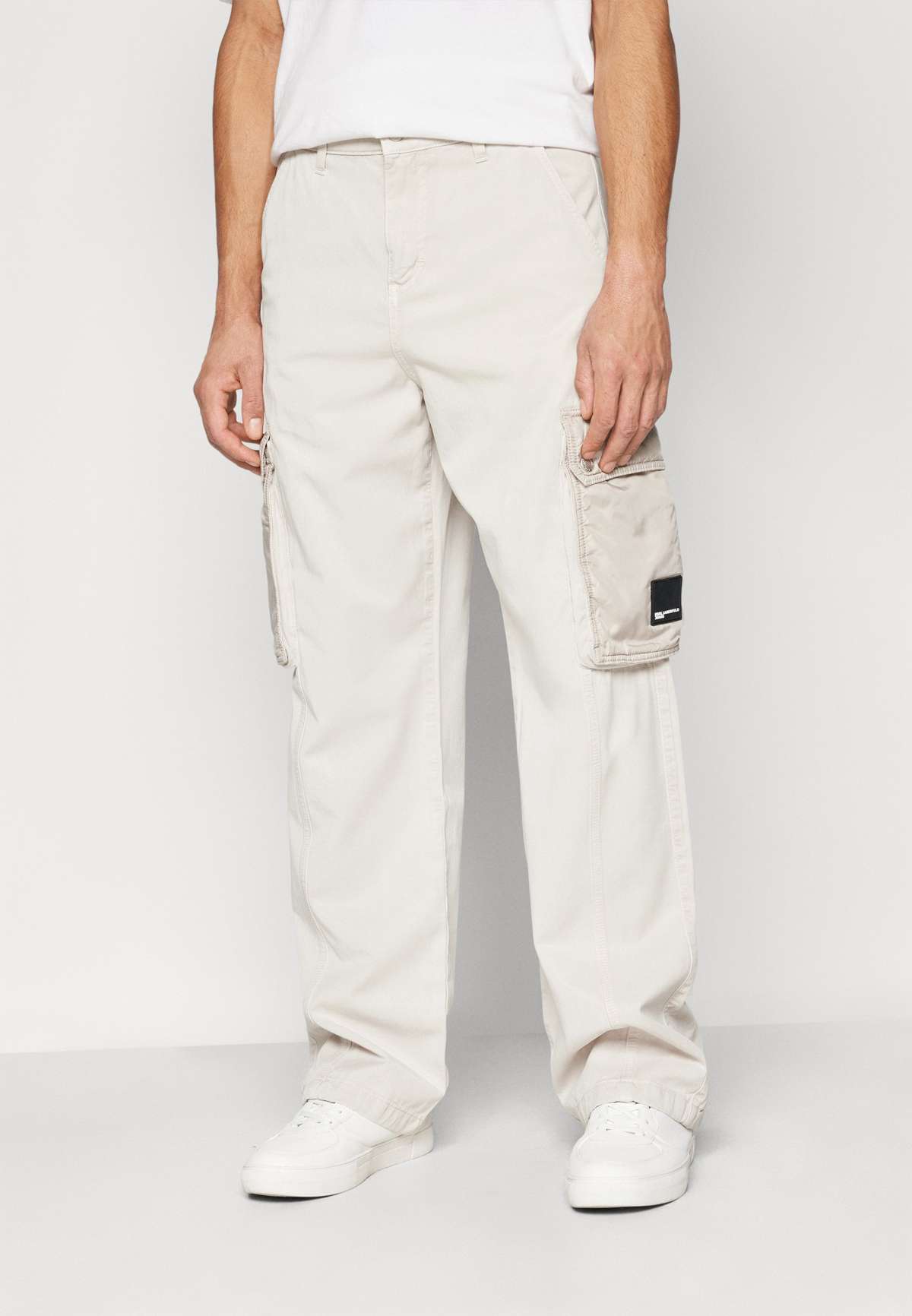 Брюки-карго UTILITY PANT