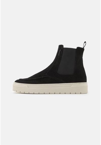 Сникеры MARTIN HIGH-TOP SNEAKERS