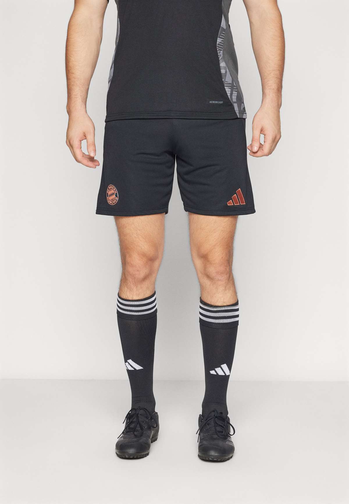 FC BAYERN MUNCHEN AWAY SHORT - Vereinsmannschaften FC BAYERN MUNCHEN AWAY SHORT