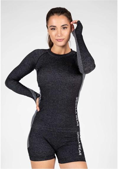 Кофта SELAH SEAMLESS