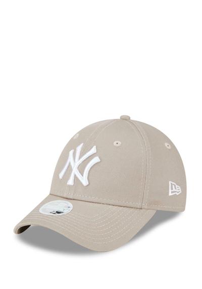 Кепка MLB BASEBALL NEW YORK YANKEES 9FORTY VERSTELLBAR STRAPBACK